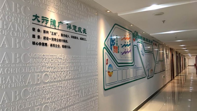 展览展示工程：一体化设计与施工的奥秘**