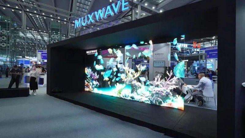 上海标识标牌制作：揭秘其背后的工艺与标准