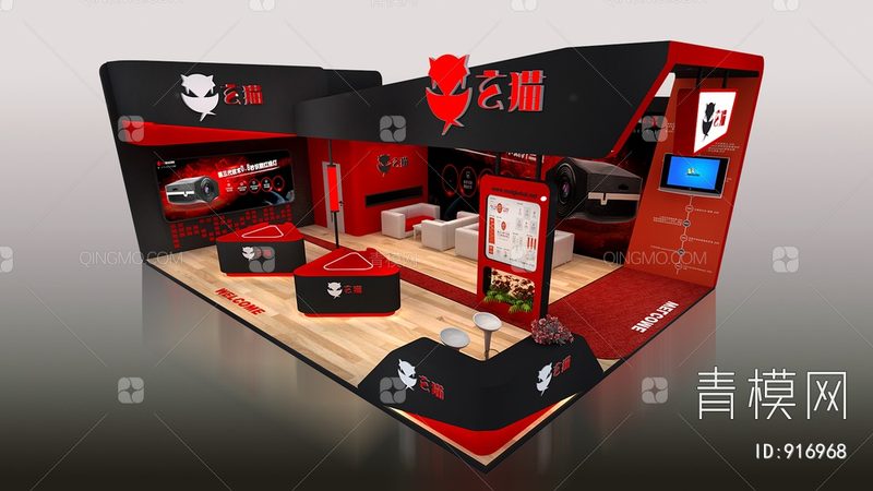 铝合金桁架跨度参数解析：展台搭建的关键考量