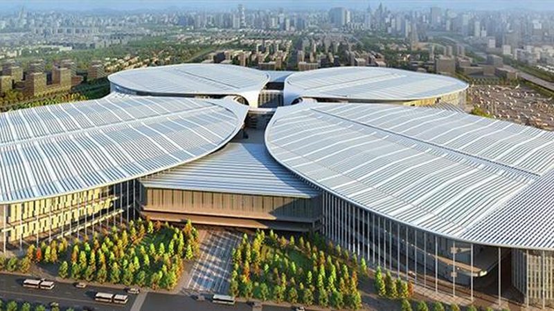 铝塑板尺寸规格解析：门头招牌定制的奥秘