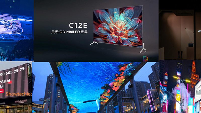 灯箱制作材料批发市场正在经历一场静悄悄的分化