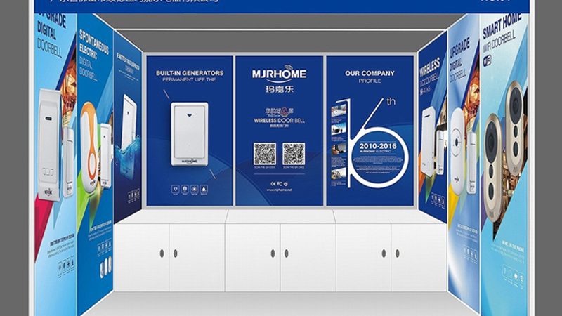 展览舞台搭建尺寸参数全解析：尺寸背后的讲究与考量