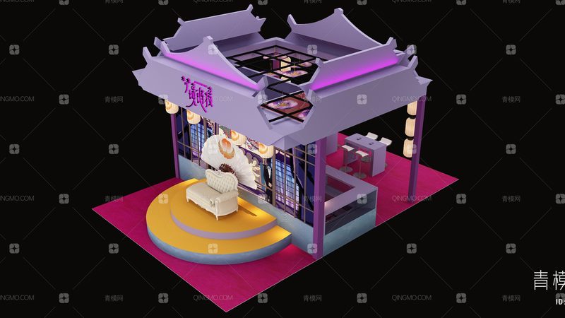 深圳展厅设计公司资质要求：合规与品质的双重保障**