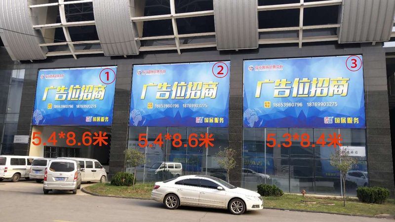 企业品牌形象，从logo定制开始