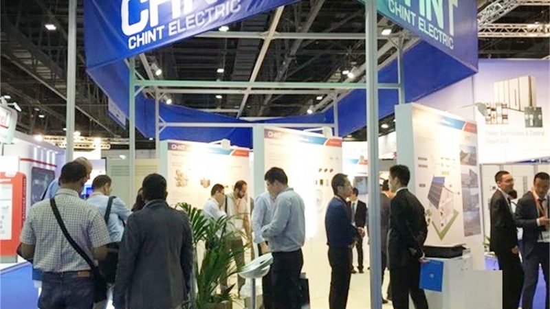 展会搭建公司选择：揭秘背后的关键要素